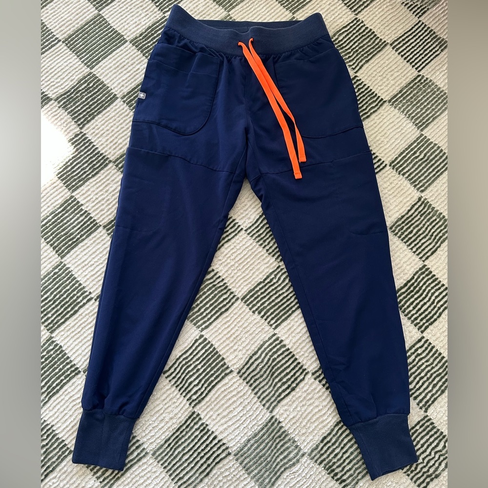 Figs Scrub Bottoms/Joggers